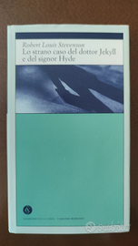 Lo strano caso del dottor Jekyll e del signor Hyde