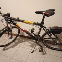 Mountain Bike Repsol Honda