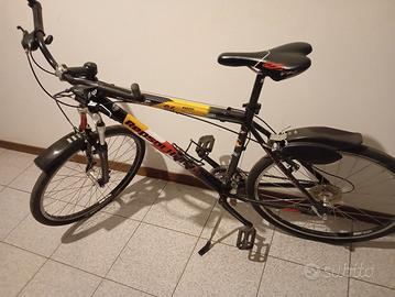 Mountain Bike Repsol Honda 