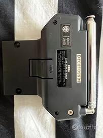 SEGA GAME GEAR TV TUNER