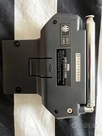 SEGA GAME GEAR TV TUNER