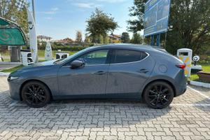 mazda 3 186cv