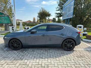 mazda 3 186cv