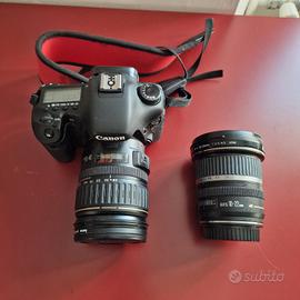 Canon EOS 7D