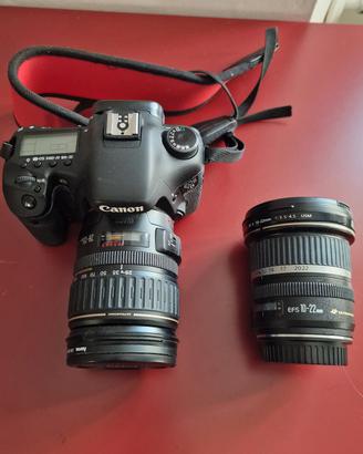 Canon EOS 7D