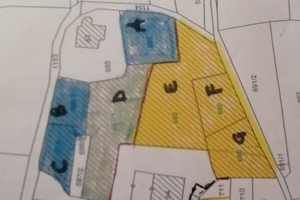 Vendita di Terreno agricolo