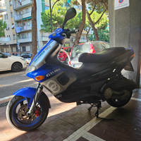 Gilera runner 180 2t