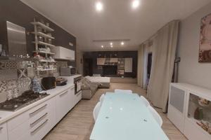 Appartamento con terrazzo