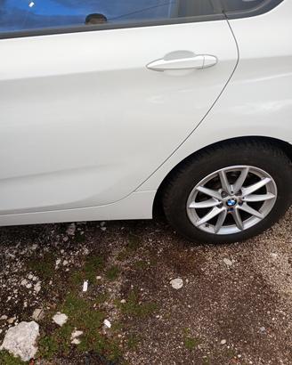 BMW serie 2 Active tourer 214 d