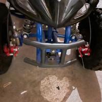 Quad 49cc