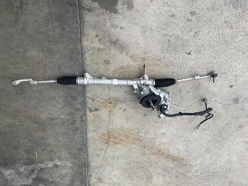 SCATOLA GUIDA / STERZO PEUGEOT 208 2024