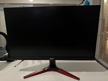 ACER KG251Q 240hz