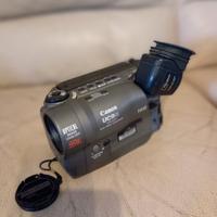 Videocamera Canon UC9 HI HI8