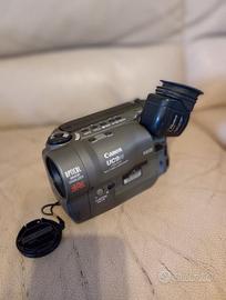 Videocamera Canon UC9 HI HI8