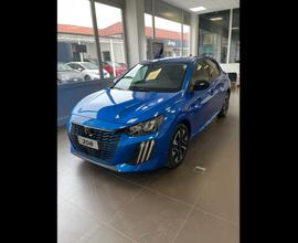 PEUGEOT 208 1.2 puretech Allure s&s 100cv