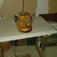 macchina per fare scarpe vintage  co