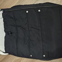 Coprigambe universale “Brogtorl” per passeggino