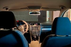 Volswagen golf 6