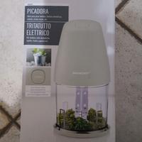 Tritatutto elettrico SilverCrest