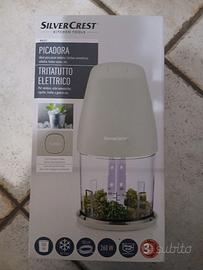 Tritatutto elettrico SilverCrest