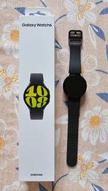 Samsung galaxy watch 6 44 mm 