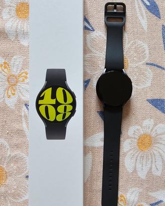 Samsung galaxy watch 6 44 mm 