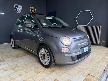 Fiat 500 1.2