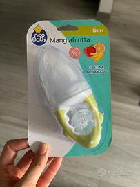 Newborn retina assaggi