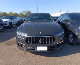 Maserati Levante 2.0 Hybrid Mhev 330 Cv GT AWD