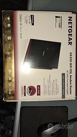 Modem NETGEAR D6300