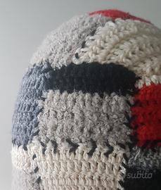 cappello lana