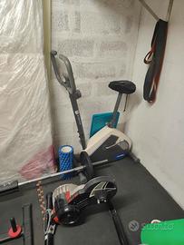 Cyclette Domyos VM130 usata - Castel Maggiore