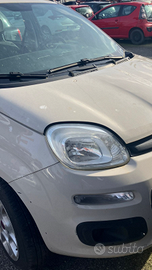 Ricambi Fiat Panda 2016/17