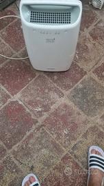 deumicatore delonghi