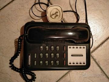 Telefono fisso vintage