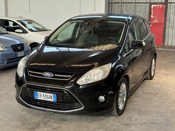 Ford C-Max 1.0 EcoBoost 125CV Start&Stop Titanium