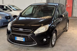 Ford C-Max 1.0 EcoBoost 125CV Start&Stop Titanium