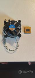 BUNDLE INTEL CPU I5+DISSIPATORE 