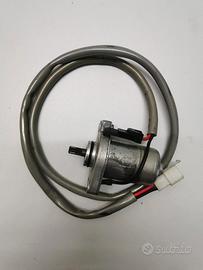 Motorino avviamento originale MBK booster 