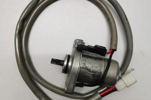 Motorino avviamento originale MBK booster 