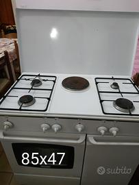 Cucine a Gas 