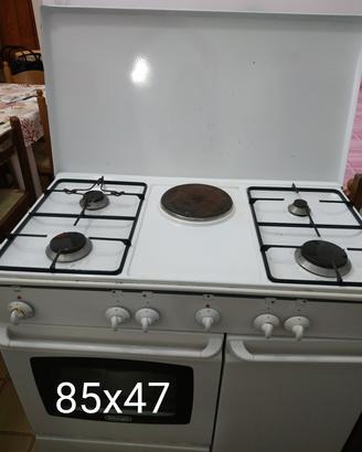 Cucine a Gas 