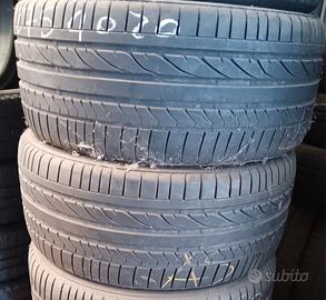 gomme estive BMW X5/X6
