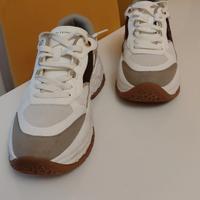 scarpe armani exchange n.40