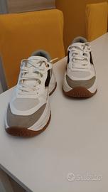 scarpe armani exchange n.40