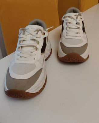 scarpe armani exchange n.40