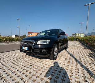 Audi Q3 2017 2000tdi 190cv 4x4 nuovissima
