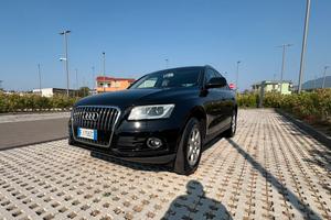 Audi Q3 2017 2000tdi 190cv 4x4 nuovissima