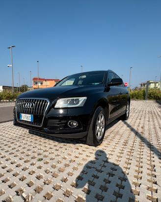 Audi Q3 2017 2000tdi 190cv 4x4 nuovissima