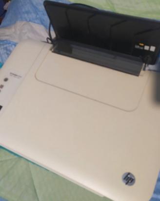 stampante hp deskjet